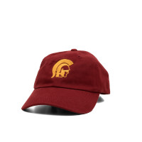 USC Trojans Spirit of Troy Band Hat